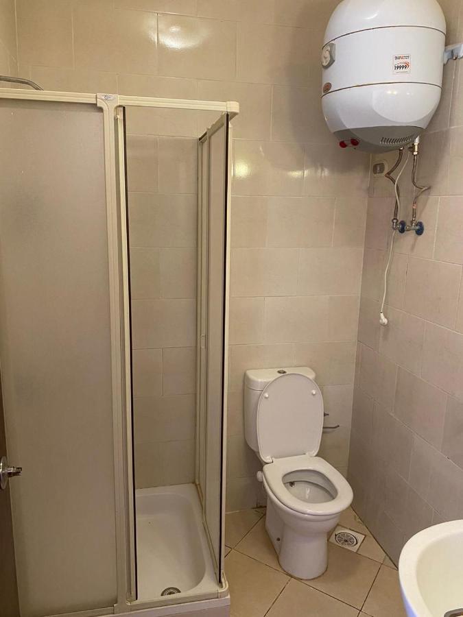Golf Porto Marina Hotel Apartments Al Alamein El Alamein Exterior photo