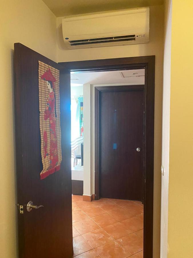 Golf Porto Marina Hotel Apartments Al Alamein El Alamein Exterior photo