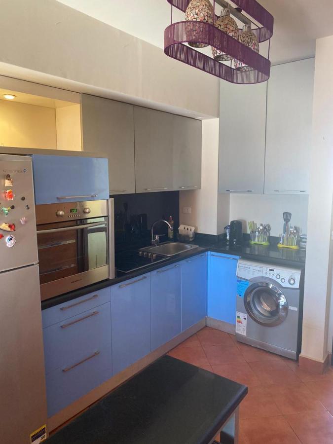 Golf Porto Marina Hotel Apartments Al Alamein El Alamein Exterior photo