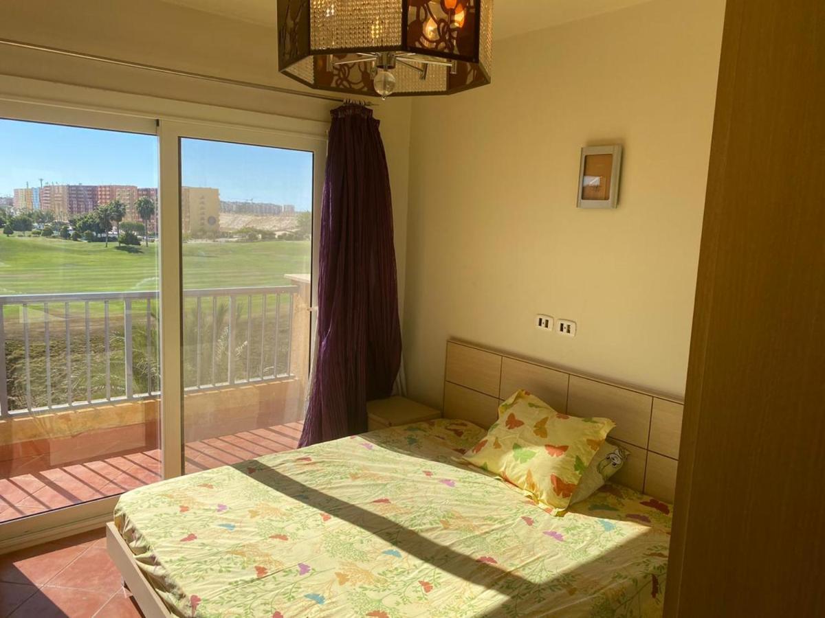 Golf Porto Marina Hotel Apartments Al Alamein El Alamein Exterior photo